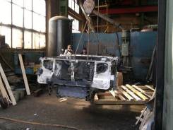 Mitsubishi Pajero. V55W
