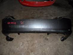 Бампер. Toyota Wish, ZNE10, ZNE10G