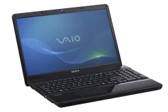 Sony VAIO VPC-EH. 2,4����, ��� 4 ��, ���� 320���, WiFi: 1, Bluetooth: 1, ����������� �� 2��. ����