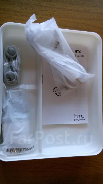 HTC Desire 816. ����� ����