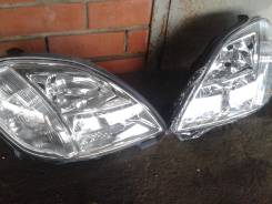 Фара. Nissan Teana, J31, PJ31, TNJ31