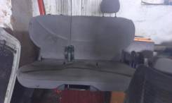 Сиденье. Toyota Vitz, NCP10