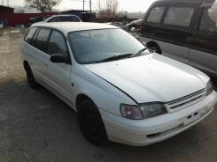 Toyota Caldina. CT198, 2C