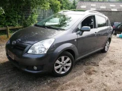 Toyota Corolla Verso ����