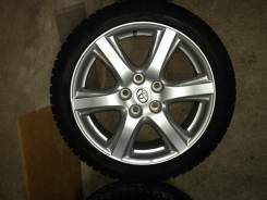 Light Sport Wheels LS 114. 7.0x17, 5x114.30, ET40, ЦО 60,0 мм.