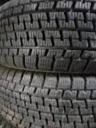 Yokohama Guardex F600. Зимние, без шипов, износ: 10%, 4 шт
