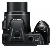 Nikon Coolpix L120. 10 - 14.9 ��, ���: 14� � ����� ����