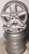 Suzuki. 6.5x17, 5x100.00, ET45. Под заказ