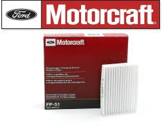 Фильтр салона. Mercury Mariner Ford Escape, L4 Mazda Tribute Двигатель HYBRID