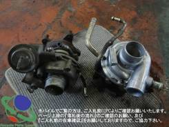 Турбина. Subaru Legacy, BE5, BH5 Двигатели: EJ208, EJ206