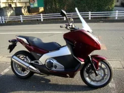 Honda NC 700 Integra. 700����. ��., ��������, ���, ��� �������. ��� ����� �� ��������� ����