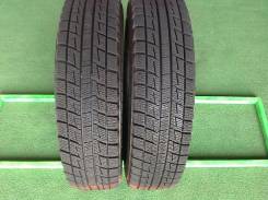Bridgestone Blizzak Revo1. Зимние, без шипов, 2011 год, износ: 5%, 2 шт