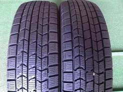Dunlop DSX-2. Зимние, без шипов, 2011 год, износ: 5%, 2 шт