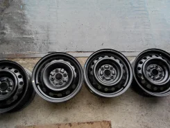 Rial Flair. x14", 4x100.00, �� 57,0���.