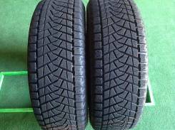 Bridgestone Blizzak DM-Z3. Зимние, без шипов, износ: 5%, 2 шт