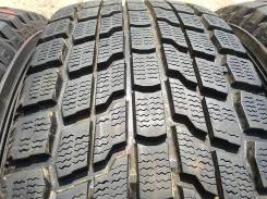 Yokohama Geolandar I/T G072. Зимние, без шипов, износ: 5%, 2 шт