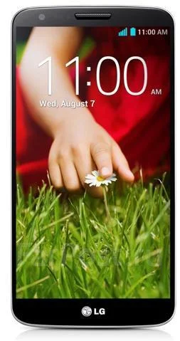 LG G2. ����� ����