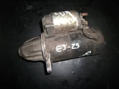 Стартер. Subaru Legacy, BH9, BC4, BG9, BD2, BF4, BHC, BE9, BD9, BEE, BGC, BHE, BCL, BG2 Subaru Alcyone SVX, CXW, CXD Subaru Forester, SF5, SF9 Двигате...