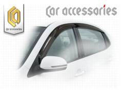 Ветровик на дверь. Kia Rio