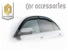 Ветровик на дверь. Toyota Avensis