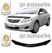Дефлектор капота. Toyota Classic Toyota Corolla, 10, 16