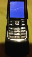 Nokia 8600 Luna. �/� ����