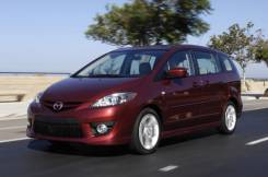 Кузов в сборе. Mazda Premacy Mazda Mazda5
