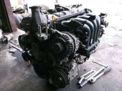 Генератор. Mazda Demio, DY5W Двигатель ZYVE