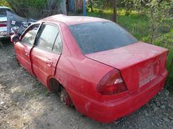 Mitsubishi Lancer. CK6A, 111