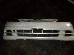 Бампер. Toyota Estima, MCR30W, MCR30