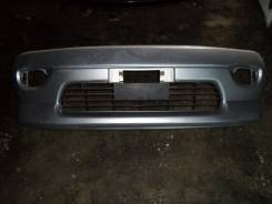 Бампер. Toyota Regius, RCH41W, RCH41