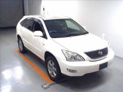 Toyota Harrier. ACU35, 2AZ