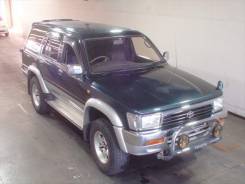 Toyota Hilux Surf. YKZN130W