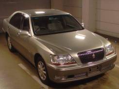 Toyota Crown Majesta. UZS171, 1UZ