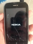 Nokia Lumia 610. �/�