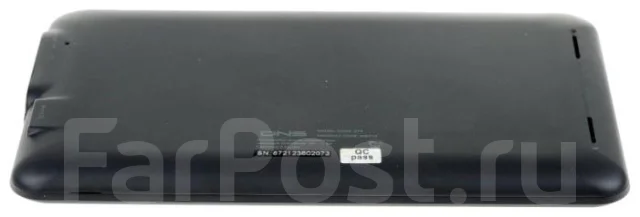 DNS AirTab E74 ����