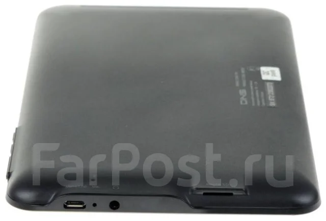 DNS AirTab E74 ����