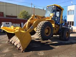 Komatsu WA380. Фронтальный погрузчик Komatsu WA-380 1994 г. в., б/п по РФ., 7 200 куб. см.