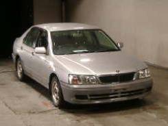 Суппорт тормозной. Nissan Bluebird, EU14 Двигатель SR18DE