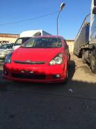 Toyota Wish. ANE11, 1AZFSE