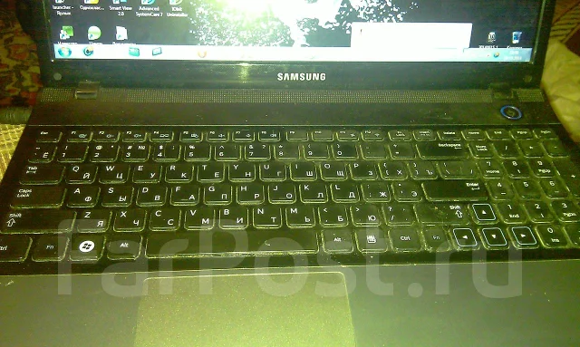 Samsung 305E5A. 4,8����, ��� 6 ��, ���� 500���, WiFi: 1, Bluetooth: 1, ����������� �� 12��. ����