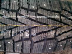 Roadstone Winguard WinSpike. Зимние, шипованные, 2015 год, без износа, 4 шт
