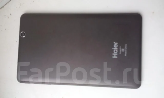 Haier. �/� ����