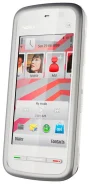 Nokia 5230. �/�