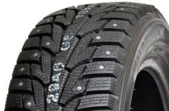 Hankook. Зимние, шипованные, 2016 год, без износа, 4 шт. Под заказ