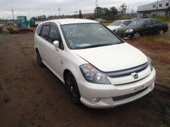 Honda Stream. RN5, K20B