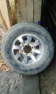 Detata. 6.0x15", 5x112, ET-14, �� 12,0���. ����