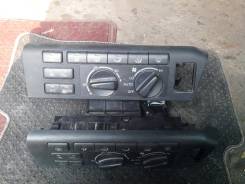 Блок управления климат-контролем. Toyota Vista, SV35, SV30, SV32, SV33