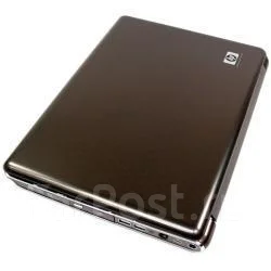 HP Pavilion dv5. 2����, ��� 4 ��, ���� 500���, WiFi: 1, Bluetooth: 1, ����������� �� 9��. ����