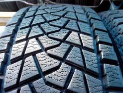 Bridgestone. Зимние, без шипов, 2011 год, 10 %, 2 шт